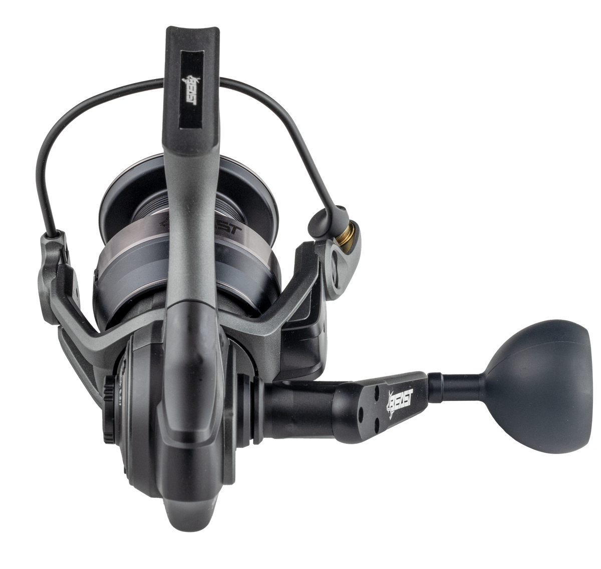 Abu Garcia Beast Spinning Reel