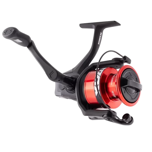black max fishing reel for sale Abu Garcia Black Max Spin Reel