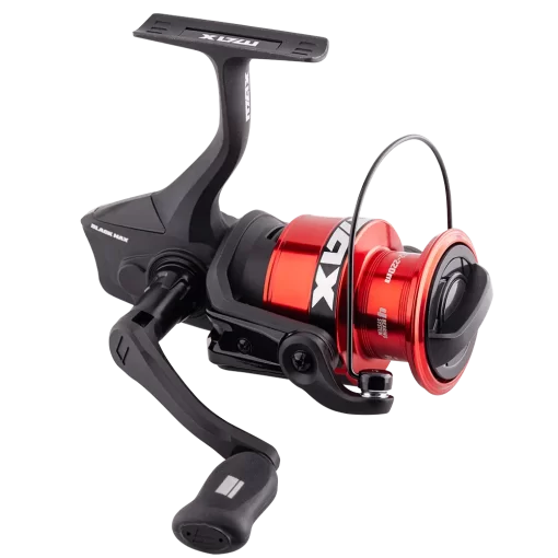 Abu Garcia Black Max Spin Reel