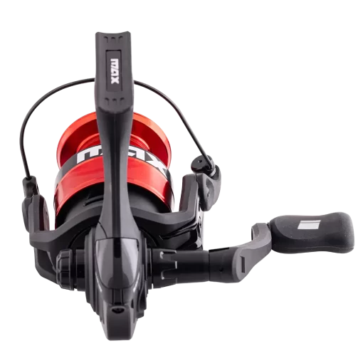 Abu Garcia Black Max Spin Reel