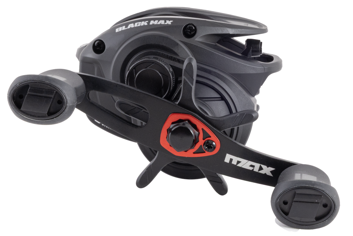 Abu Garcia Black Max 5 Baitcast Reel