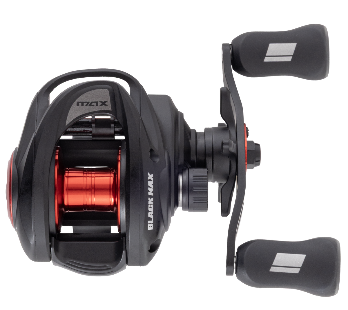 Abu Garcia Black Max 5 Baitcast Reel