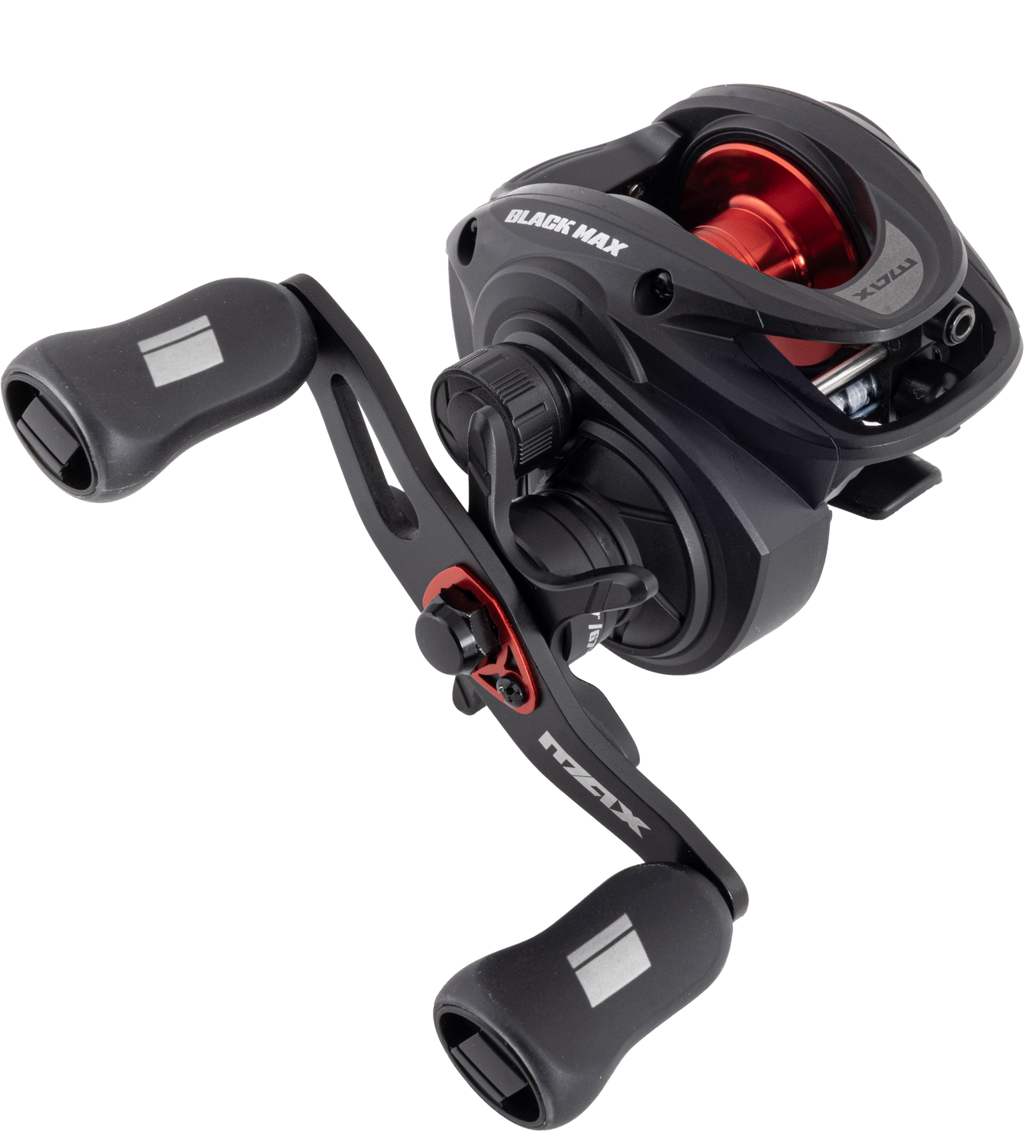 Abu Garcia Black Max 5 Baitcast Combo