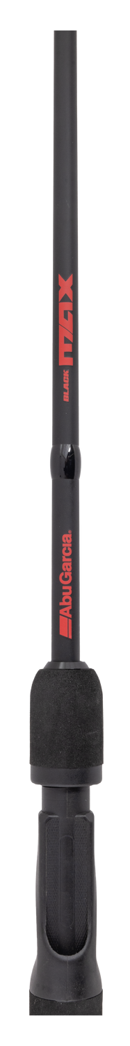Abu Garcia Black Max 5 Baitcast Combo