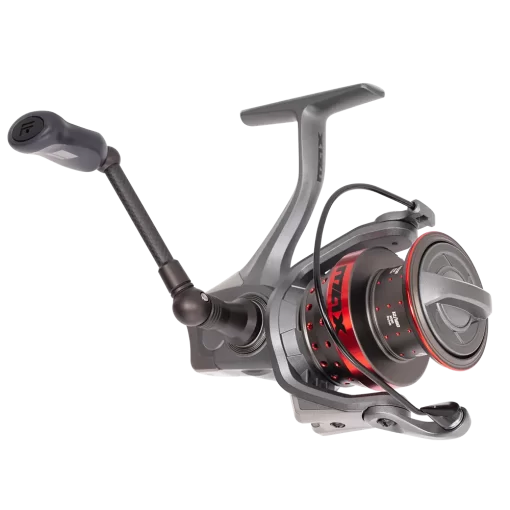 abu garcia alx spinning reels Abu Garcia Max Elite Spin Reel