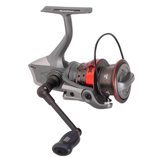 Abu Garcia Max Elite Spin Reel
