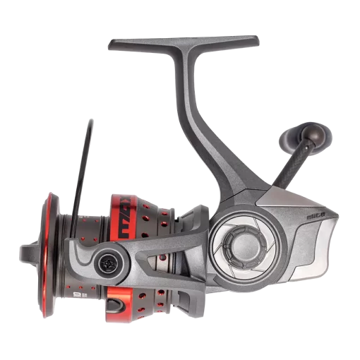 Abu Garcia Max Elite Spin Reel