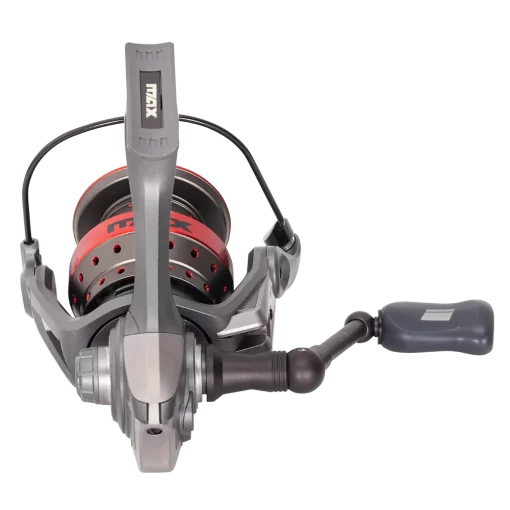 Abu Garcia Max Elite Spin Reel