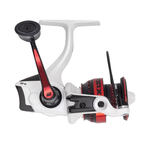 Abu Garcia Max Pro Spin Reel