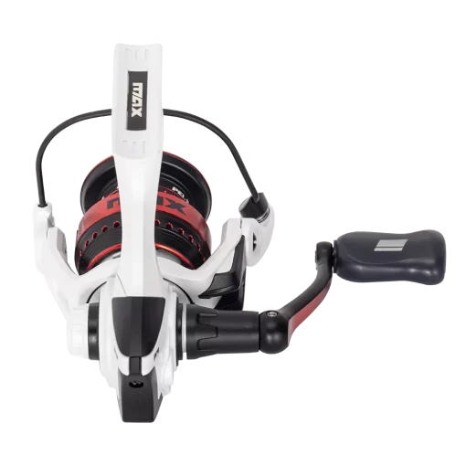 abu garcia electric reel Abu Garcia Max Pro Spin Reel