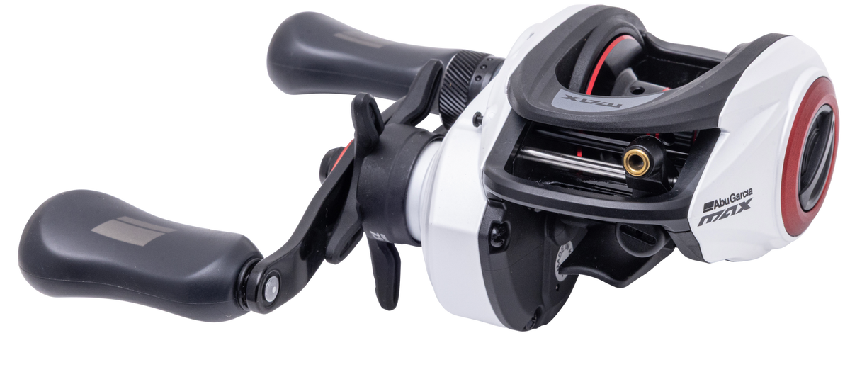 Abu Garcia Max 5 Pro Baitcast Reel