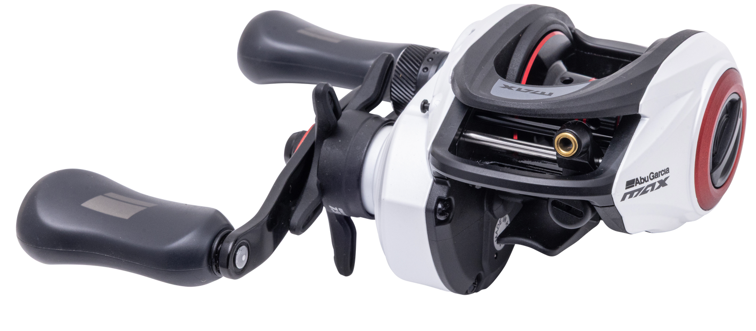 Abu Garcia Max 5 Pro Baitcast Reel