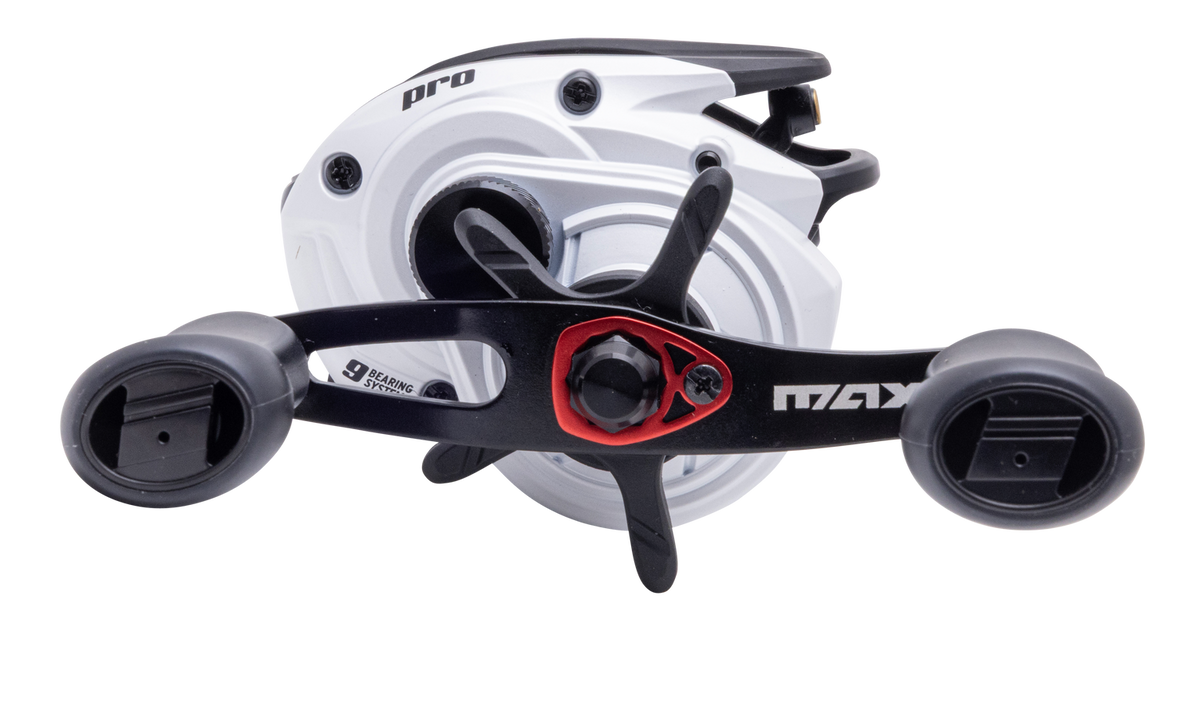 Abu Garcia Max 5 Pro Baitcast Reel