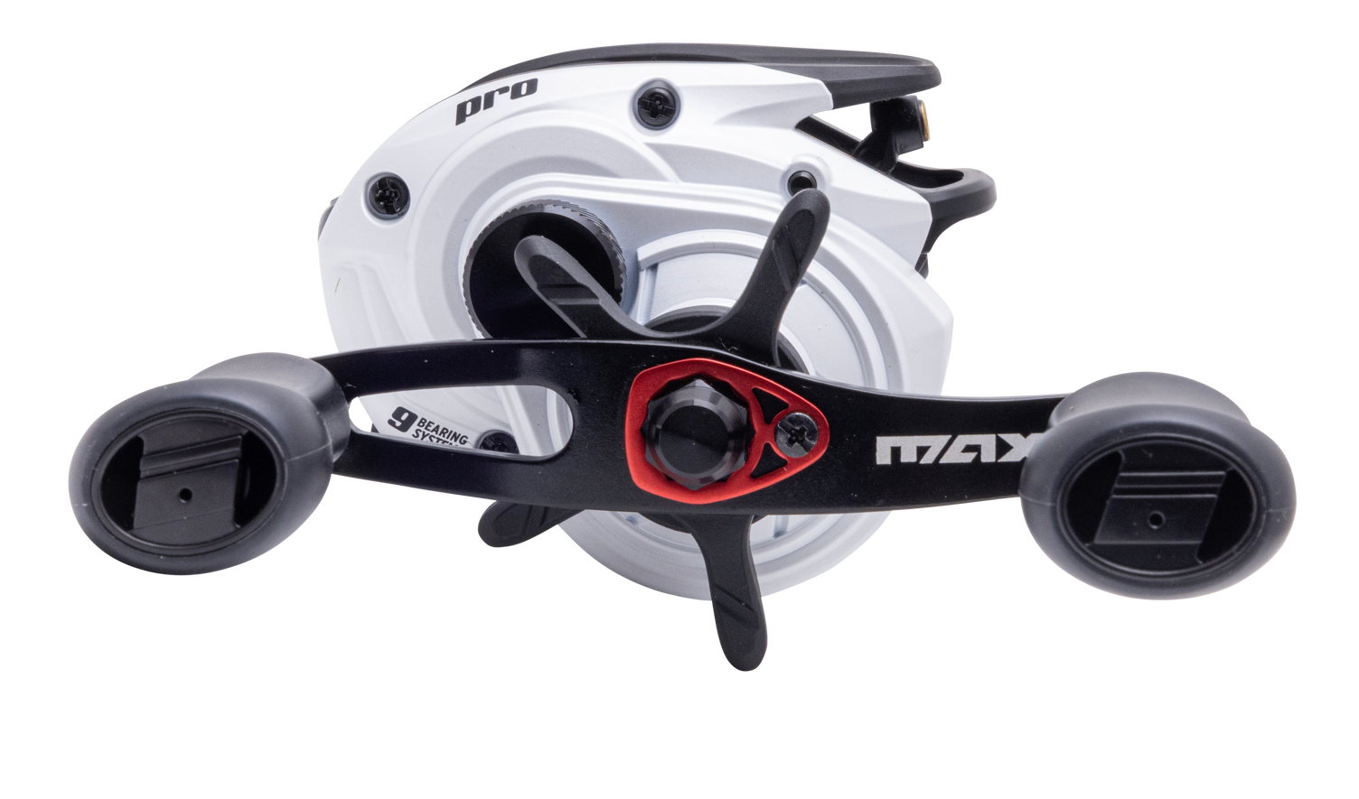 Abu Garcia Max 5 Pro Baitcast Reel