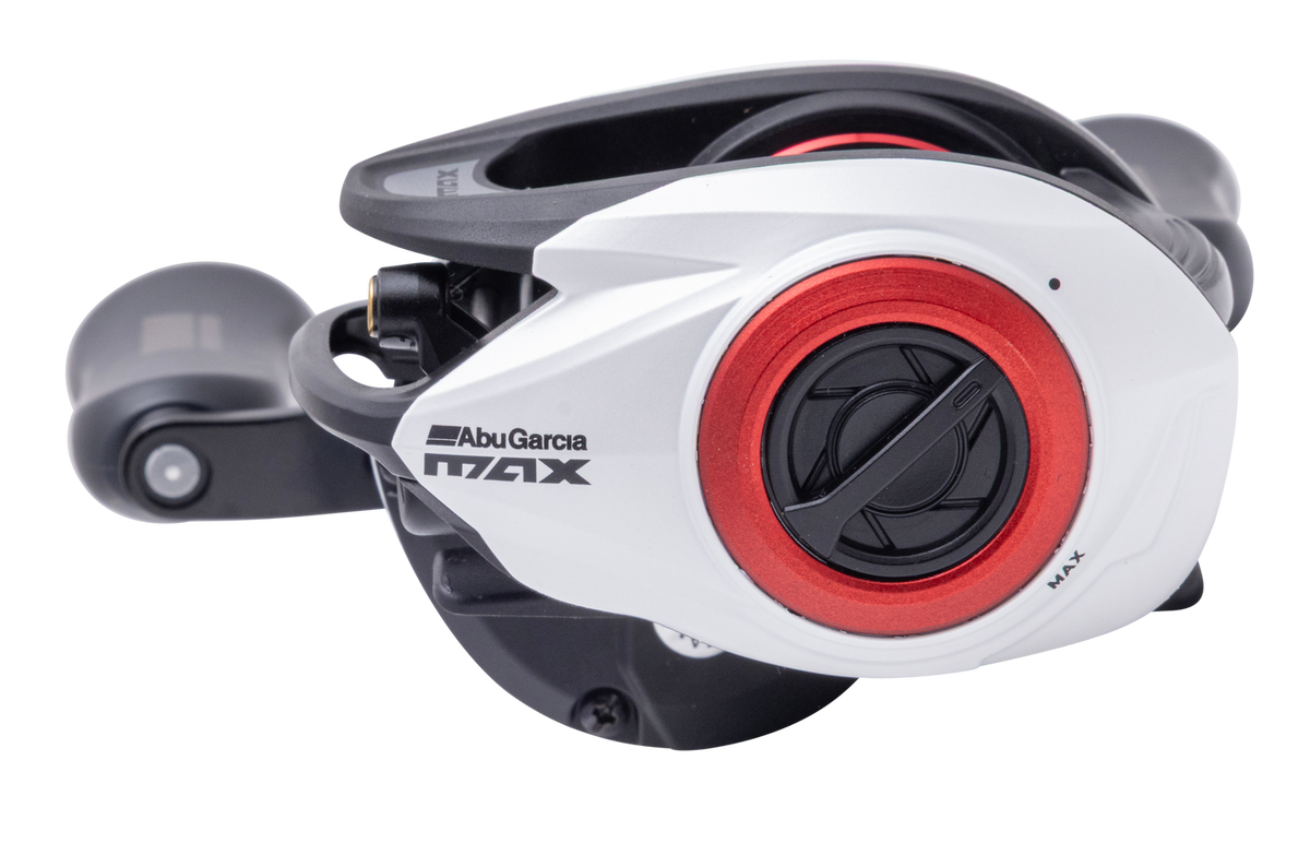 Abu Garcia Max 5 Pro Baitcast Reel
