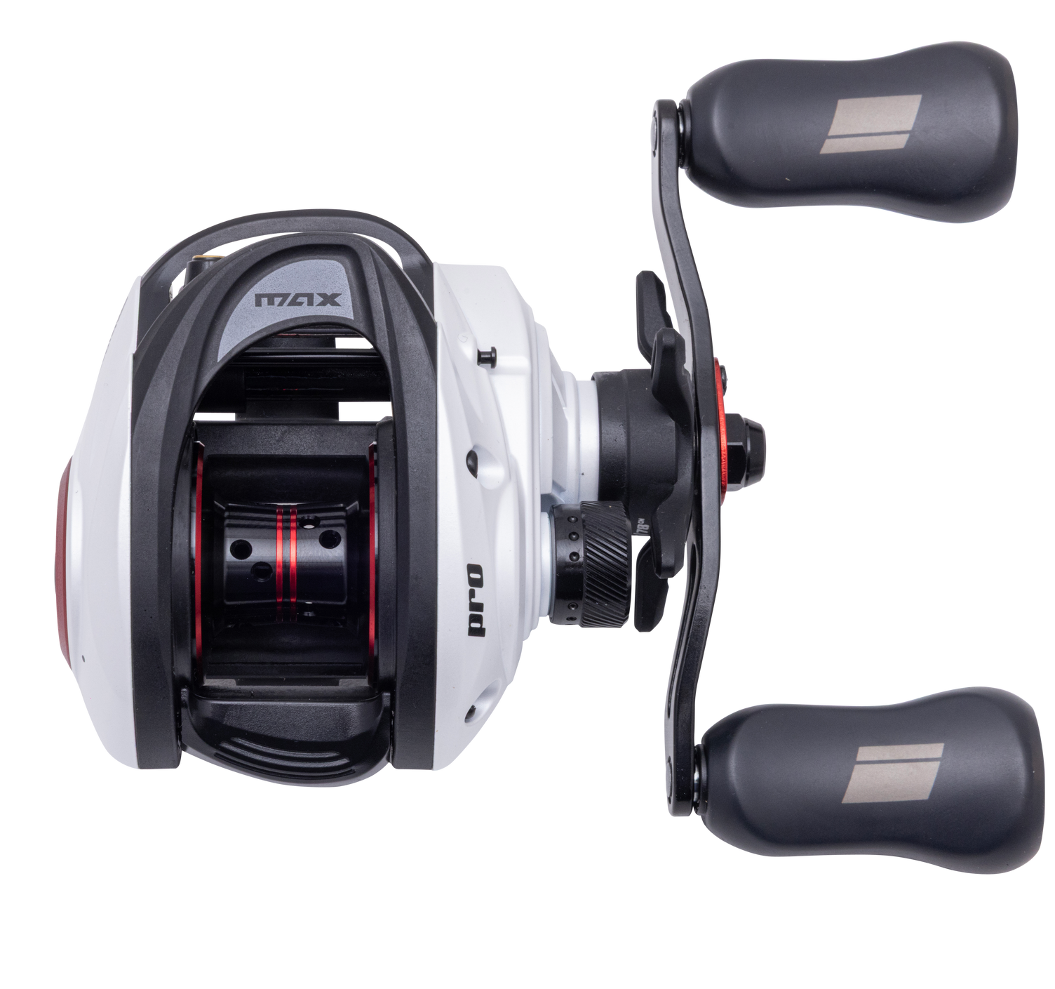 Abu Garcia Max 5 Pro Baitcast Reel