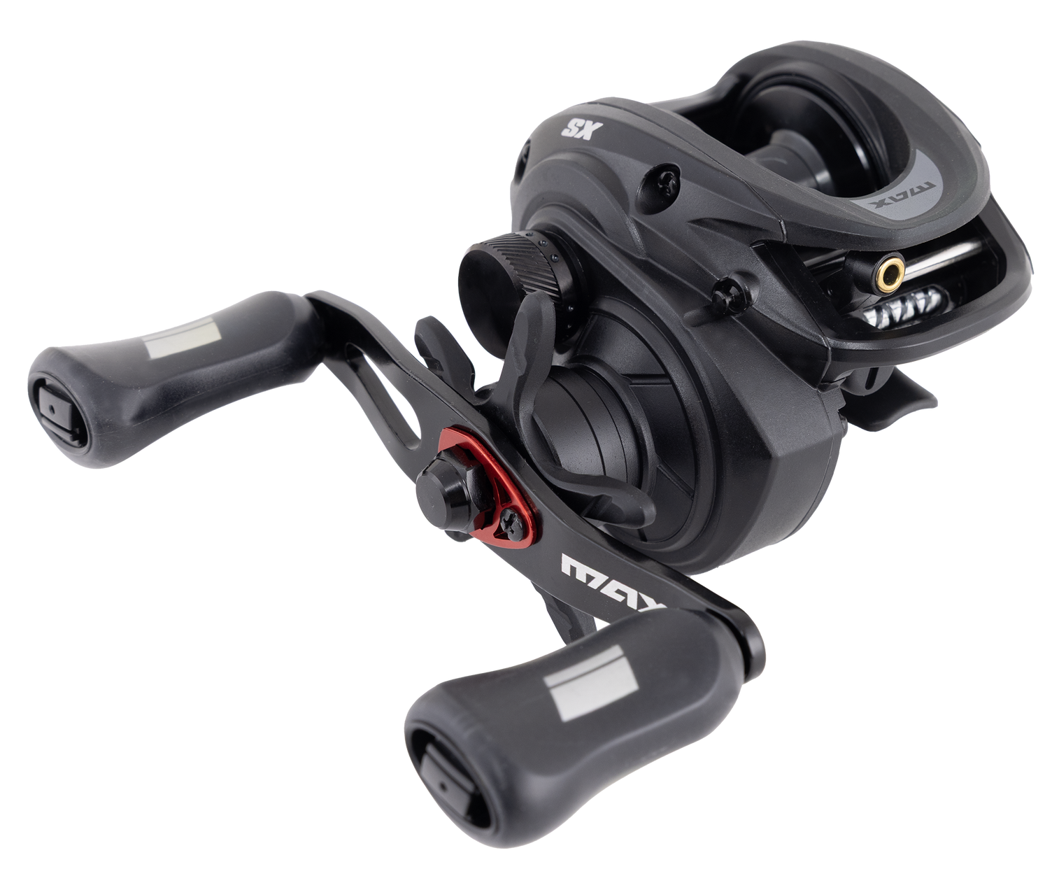 Abu Garcia Max 5 SX Baitcast Reel