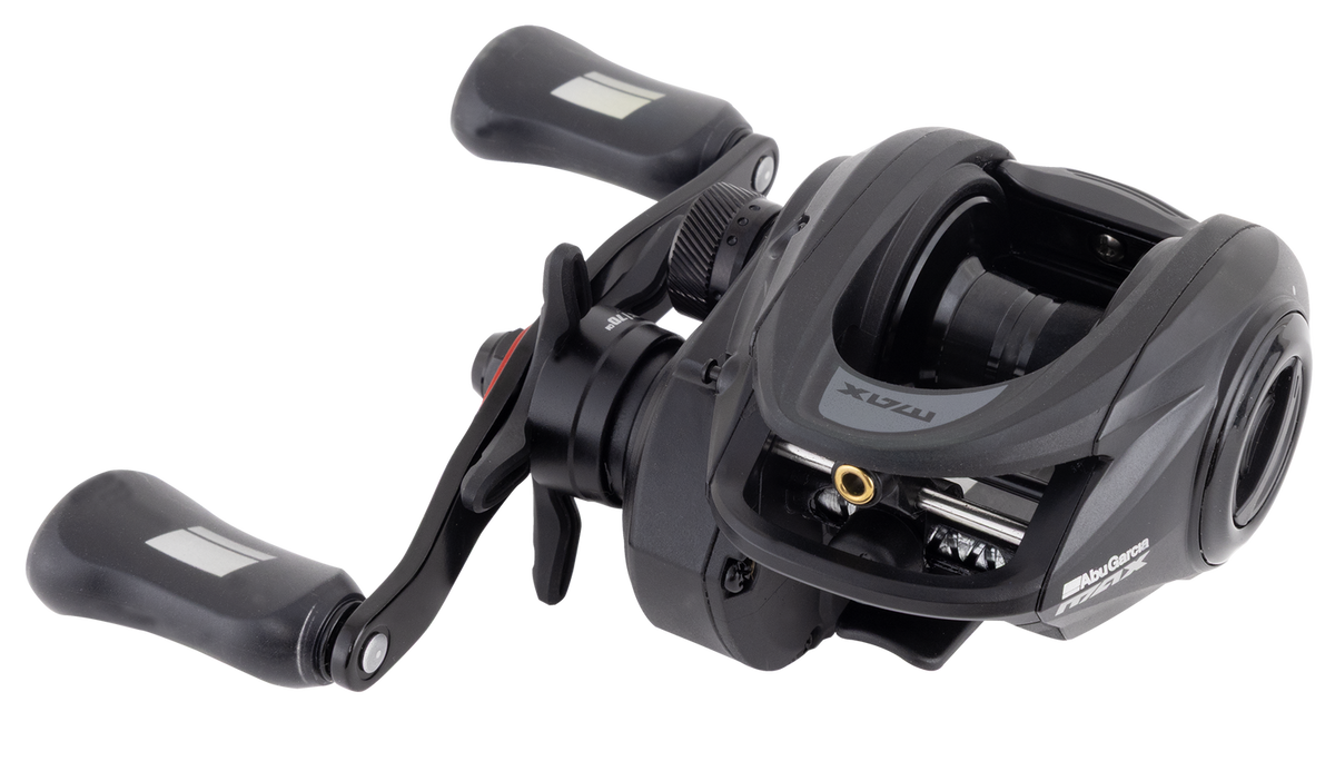 Abu Garcia Max 5 SX Baitcast Reel