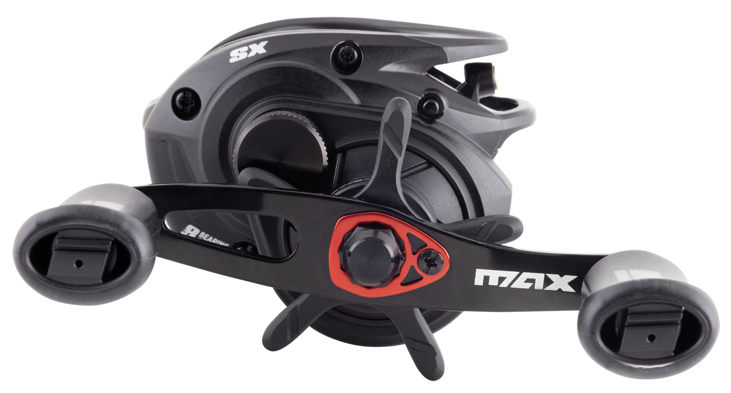 Abu Garcia Max 5 SX Baitcast Reel