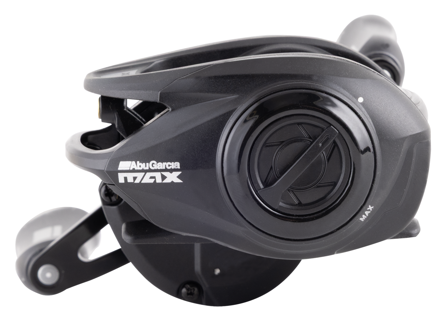 Abu Garcia Max 5 SX Baitcast Reel