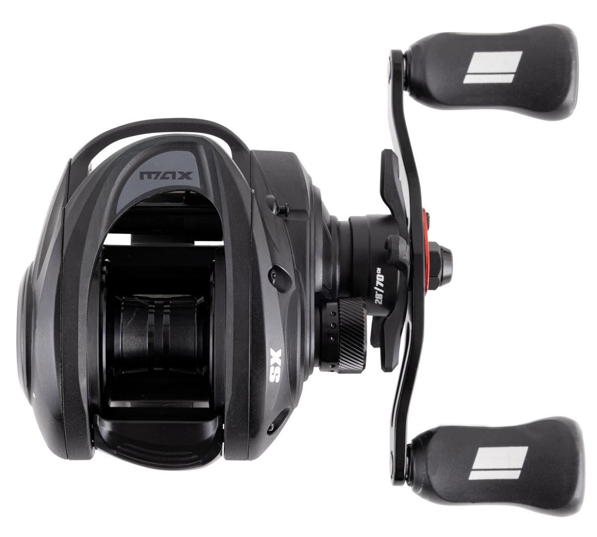 Abu Garcia Max 5 SX Baitcast Reel