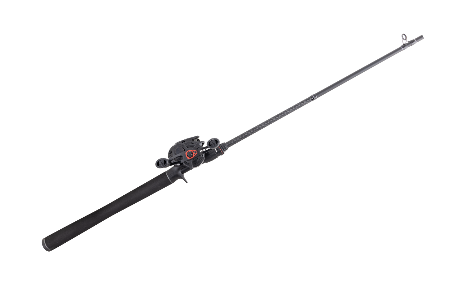 Abu Garcia Max 5 SX Baitcast Combo