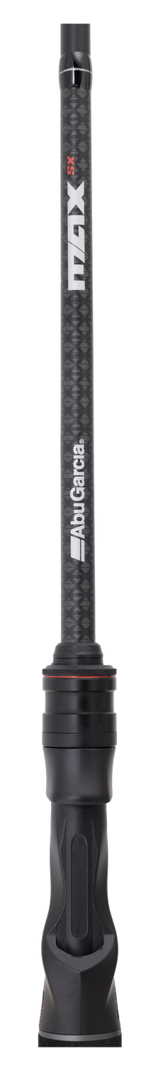 Abu Garcia Max 5 SX Baitcast Combo