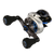 Abu Garcia Revo5 Inshore Baitcast Reel