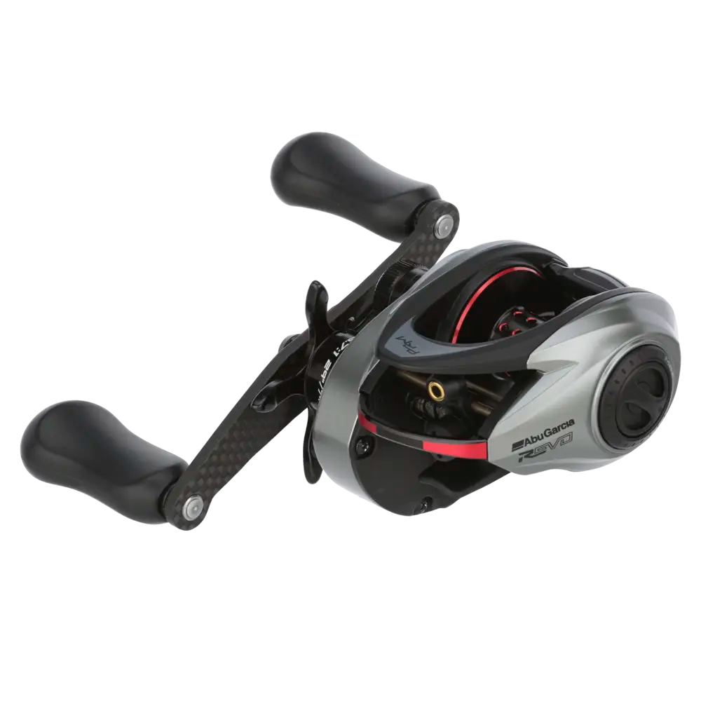 Abu Garcia Revo5 Premier Baitcast Reel