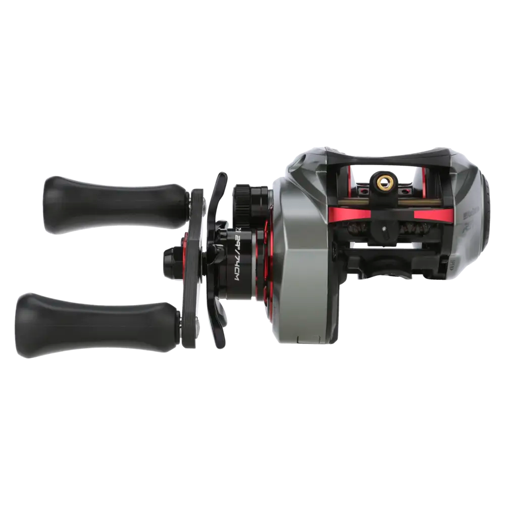 Abu Garcia Revo5 Premier Baitcast Reel
