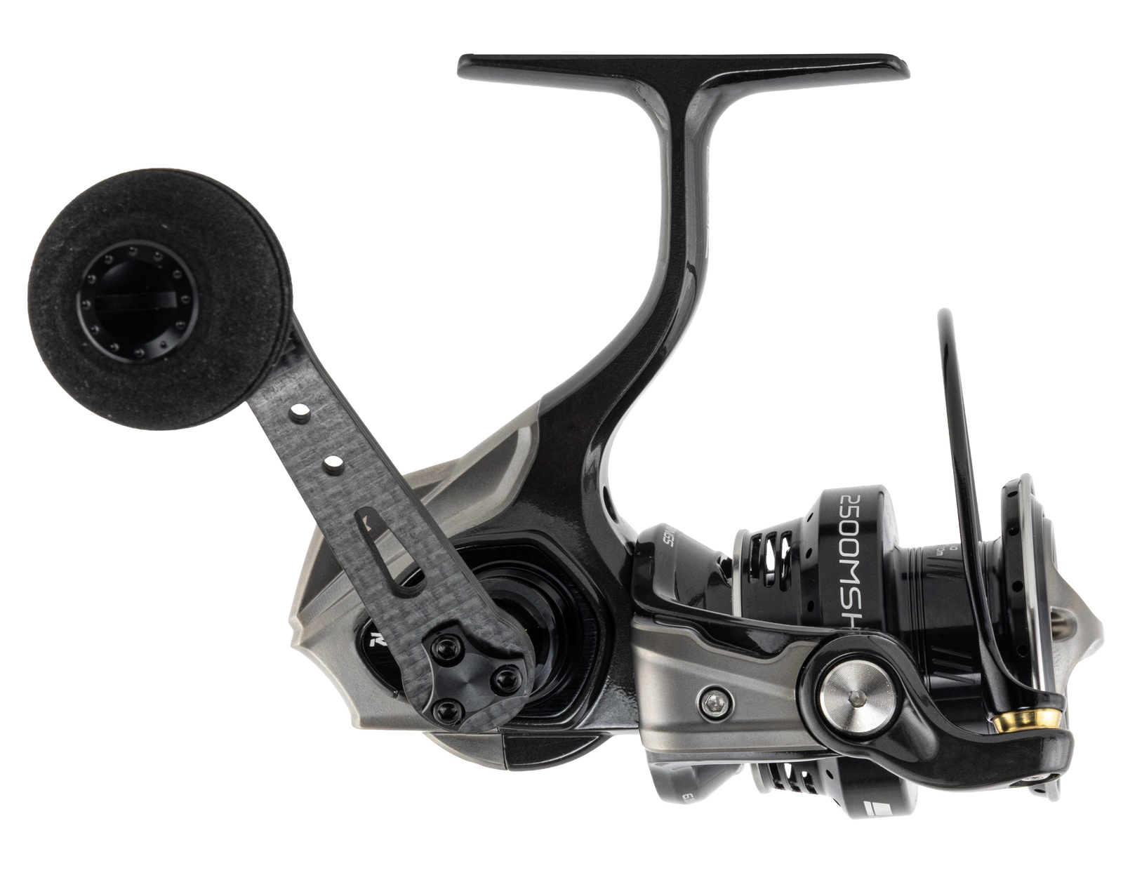 Abu Garica Revo ALX JDM Spin Reel
