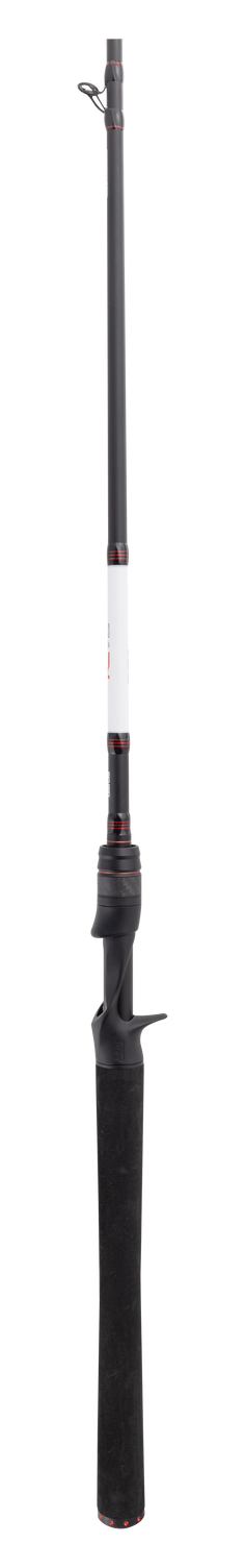 Abu Garcis Revo Baitcast Rod