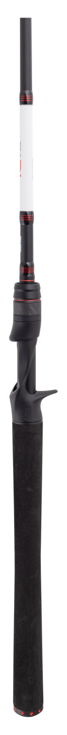 Abu Garcis Revo Baitcast Rod