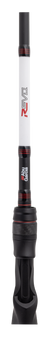Abu Garcis Revo Baitcast Rod