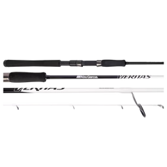 abu garcia veritas 1002h Abu Garcia V5 Veritas 5 Spin Rod