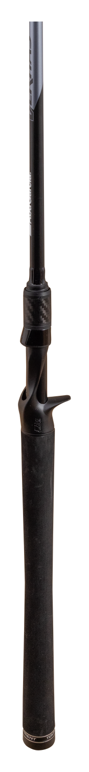 Abu Garcia Veritas Tournament Baitcast Rod