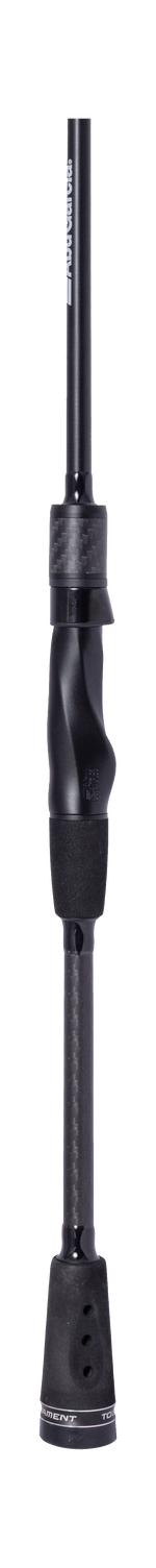 Abu Garcia Veritas Tournament Spin Rod