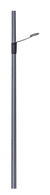 Abu Garcia Veritas Tournament Spin Rod