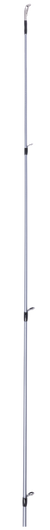 Abu Garcia Veritas Tournament Spin Rod