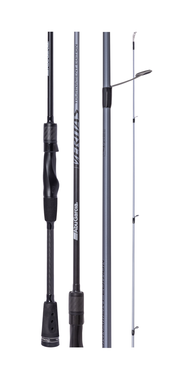 Abu Garcia Veritas Tournament Spin Rod