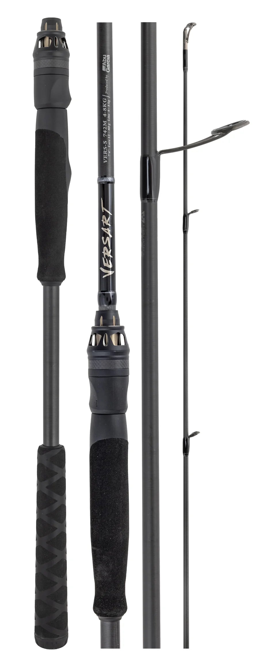 Abu Garcia Versart Spin Rod
