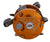 Abu Garcia Limited Edition Barra Baitcast Reel C4-5600
