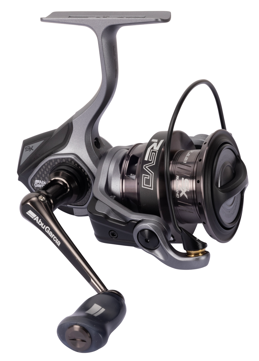 Abu Garcia Revo3 SX Spin Reel