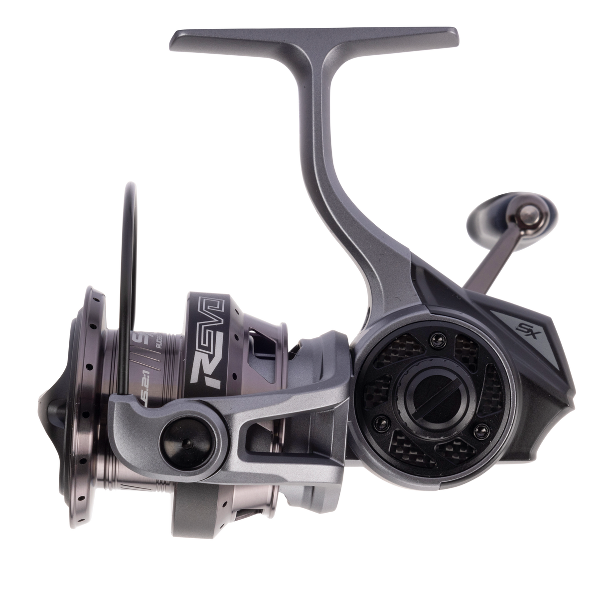 Abu Garcia Revo3 SX Spin Reel