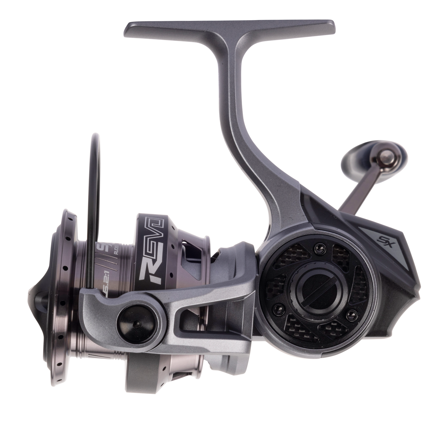 Abu Garcia Revo3 SX Spin Reel