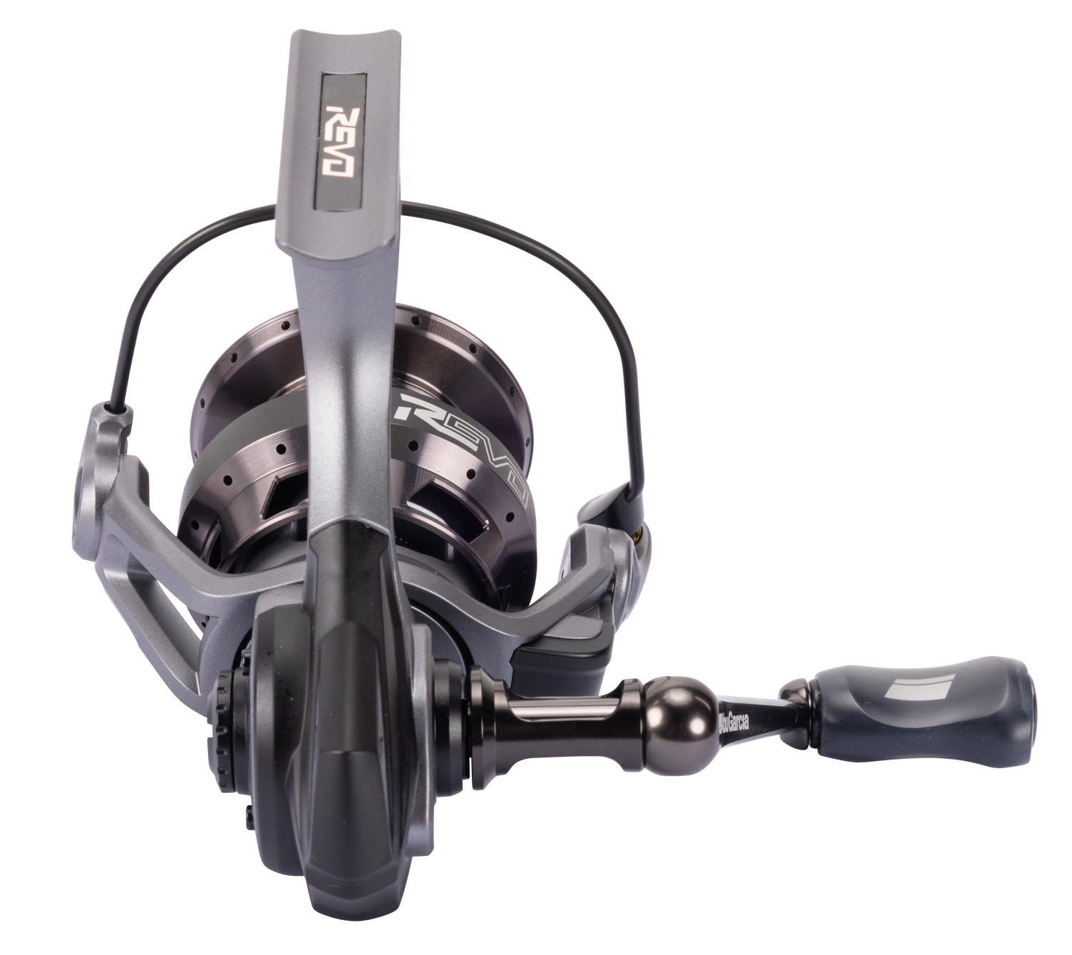 Abu Garcia Revo3 SX Spin Reel