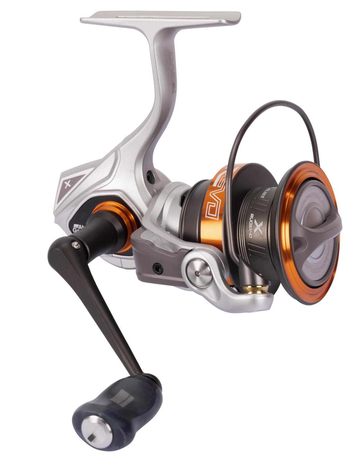 Abu Garcia Revo3 X Spin Reel