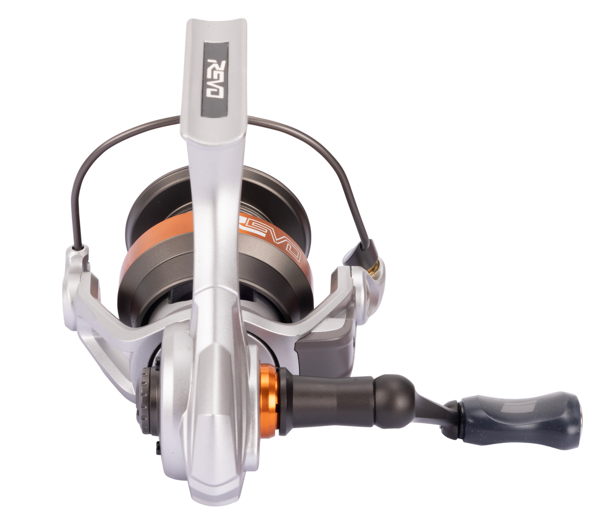 Abu Garcia Revo3 X Spin Reel