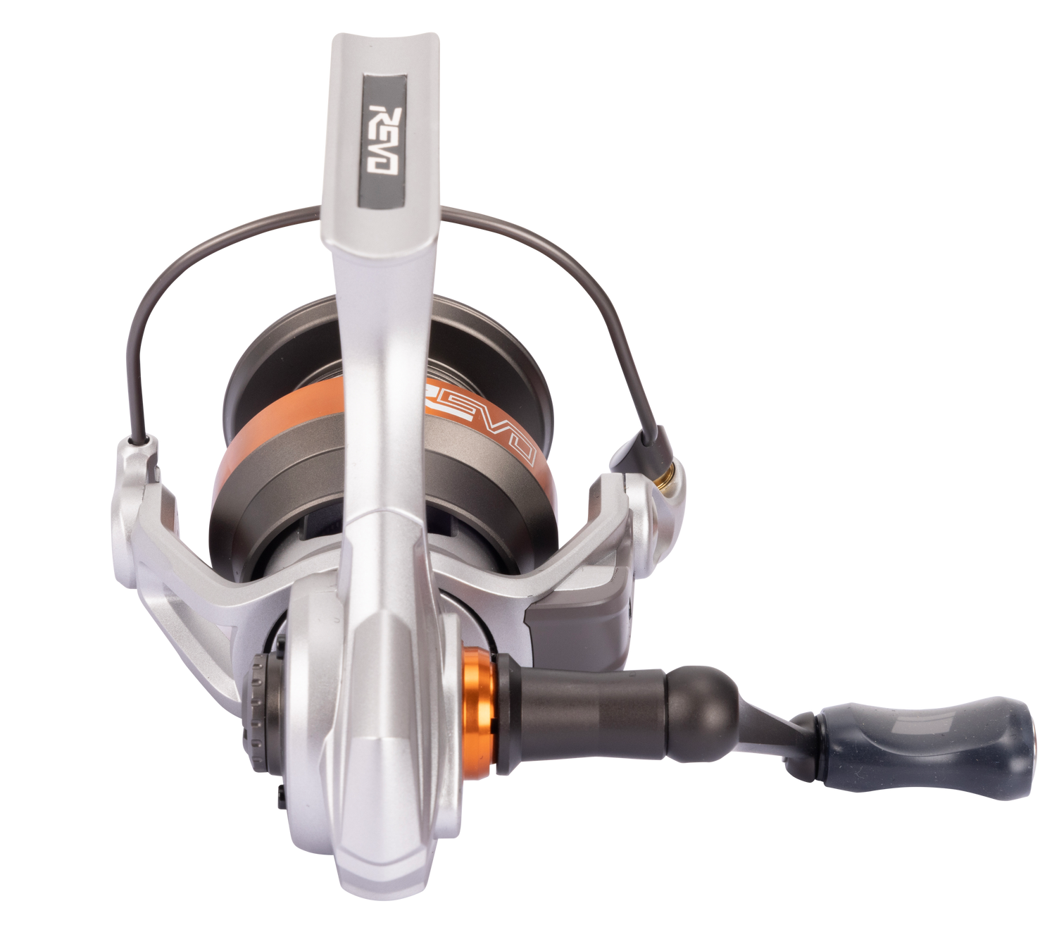 Abu Garcia Revo3 X Spin Reel