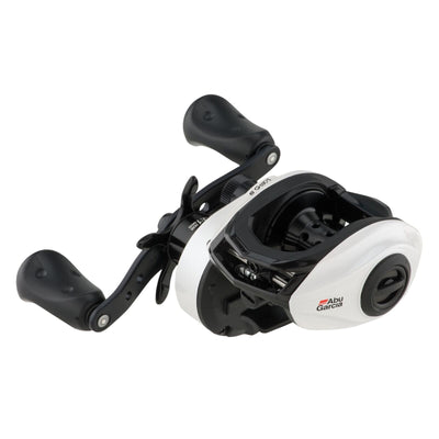 Abu Garcia Revo S Baitcast Value Bundle